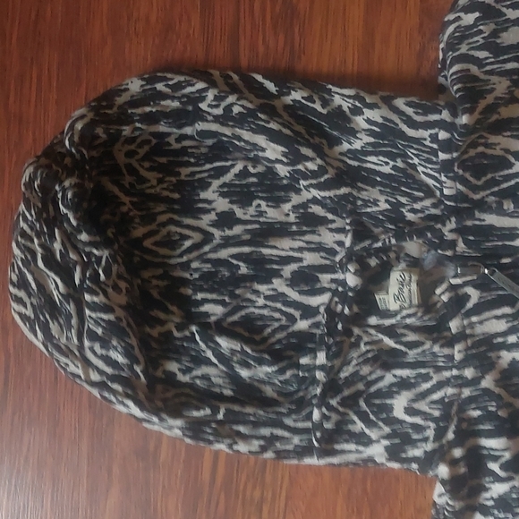 Y2K hoodie - Picture 3 of 6